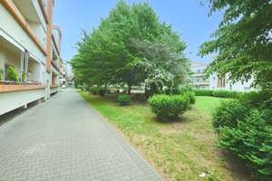 Singles und Paare aufgepaßt! Lichtgeflutete 2-Zimmer-Wohnung mit Balkon in Gelsenkirchen-Mitte – Vittinghoff-Siedlung 18, 45881 Schalke, Gelsenkirchen – Vorschaubild 17