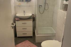 Großzügige 2-Zimmer-Wohnung mit opulentem Balkon in Hamme – Die vollständige Adresse der Immobilie erhältst du vom Anbieter., 44809 Hamme, Bochum – Vorschaubild 14