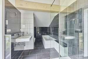Lifestyle & Flexibilität: Modernes Haus mit Einliegerbereich – Die vollständige Adresse der Immobilie erhältst du vom Anbieter., 64295 Darmstadt-West, Darmstadt – Vorschaubild 17
