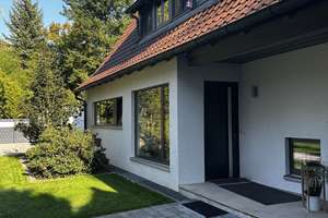 Exklusives Architektenhaus in bester Lage mit Naturpool und Sauna – Peterskamp 32, 38108 Wabe-Schunter-Beberbach, Braunschweig – Vorschaubild 3