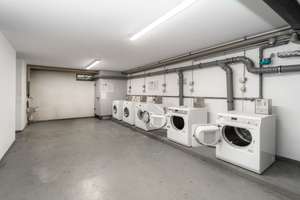 Renovierte 2-Zimmer-Wohnung mit Balkon und Tiefgarage in Heidelberg-Handschuhsheim – Die vollständige Adresse der Immobilie erhältst du vom Anbieter., 69121 Handschuhsheim, Heidelberg – Vorschaubild 13