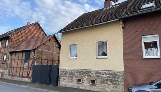 Bild von Warberg Endhaus