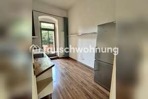 Tauschwohnung: schöne Altbauwohnung, 88qm, 3 Zimmer – 1307 Johannstadt-Nord, Dresden – Vorschaubild 3