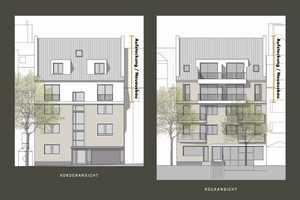 IM SIEBTEN HIMMEL: SELTENE A+ NEUBAU WOHNUNG IM RUHIGEN PARKVIERTEL MIT SÜDBALKON +PROVISIONSFREI+ – Köln – Vorschaubild 5