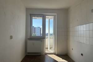 Mitte: 8. OG mit Fahrstuhl und Weserblick  – Die vollständige Adresse der Immobilie erhältst du vom Anbieter., 27568 Mitte, Bremerhaven – Vorschaubild 11