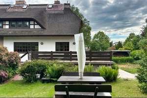 Reetdachhaus in idyllischer Lage – Die vollständige Adresse der Immobilie erhältst du vom Anbieter., 23936 Warnow – Vorschaubild 6