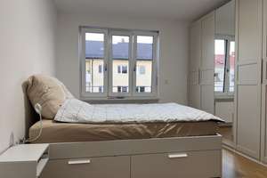 Bei Westpark/ Right at the Westpark (Befristet auf 1 jahr)  – Faberstraße 6, 81373 Land in Sonne, München – Vorschaubild 6