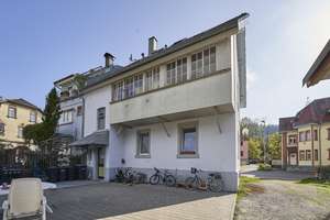 Mehrfamilienhaus in zentraler Lage mit 3 WHE in 79215 Elzach – Die vollständige Adresse der Immobilie erhältst du vom Anbieter., 79215 Elzach – Vorschaubild 3