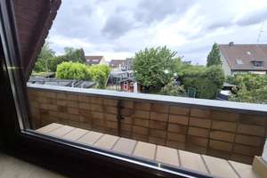 Lebendiger Alltag in Essen: 2,5-Zimmer-Wohnung mit Balkon – Triftstraße 115, 45357 Gerschede, Essen – Vorschaubild 7