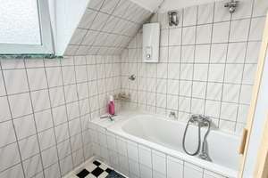 *Schöne DG. Altbau-Wohnung*BRUNNENSTRAßE* – Brunnenstraße 69, 40223 Bilk, Düsseldorf – Vorschaubild 5