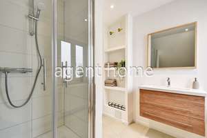 MÖBLIERT - MODERN STYLE - Schöne Wohnung mit Gartennutzung – Die vollständige Adresse der Immobilie erhältst du vom Anbieter., 70563 Höhenrand, Stuttgart – Vorschaubild 17