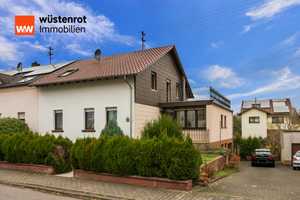 Sorry... leider reserviert. Attraktives Einfamilienhaus in Schwalbach – 147 m² Wohnfläche mit gr... – Saarlouis (Kreis) – Vorschaubild 1