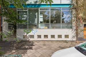 Architekturjuwel mit privatem Garten – 40211 Stadtmitte, Düsseldorf – Vorschaubild 19
