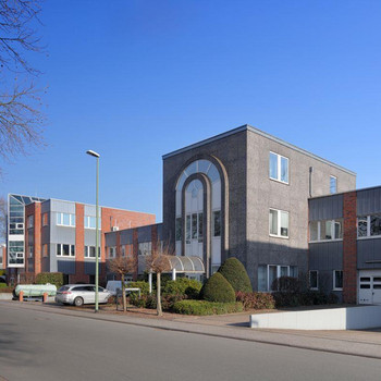 Ihr neues Büro im Unternehmer Park l flexible Gestaltung l Parkplätze vorhanden