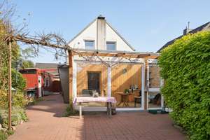 Vegesack | gepflegtes und charmantes Einfamilienhaus in zentraler Lage! – Die vollständige Adresse der Immobilie erhältst du vom Anbieter., 28755 Fähr-Lobbendorf, Bremen – Vorschaubild 19