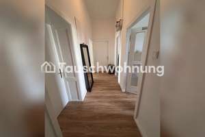 Tauschwohnung: Altbau 3-Zimmer Rheingauviertel Wiesbaden gg Mainz – Die vollständige Adresse der Immobilie erhältst du vom Anbieter., 65197 Rheingauviertel / Hollerborn, Wiesbaden – Vorschaubild 4