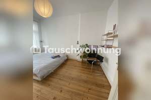 Tauschwohnung: Schöne Altbauwohnung in St. Georg zum Tausch gehen kleinere – Tauschwohnungstraße 1, 20099 St. Georg, Hamburg – Vorschaubild 9