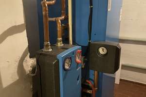 Solides Einfamilienhaus mit Garten und Garage in ruhiger Lage – 67580 Hamm am Rhein – Vorschaubild 30