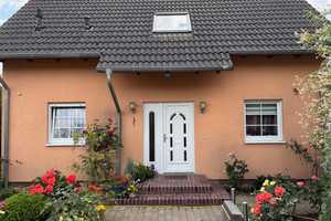Einfamilienhaus mit Garage, Carport und Pool – Potsdam-Mittelmark (Kreis) – Vorschaubild 4
