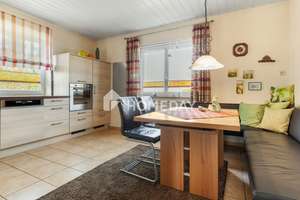 EFH auf großzügigem Grundstück mit EBK, Garage & Terrasse – leerstehend & bereit für Ihre Ideen – Die vollständige Adresse der Immobilie erhältst du vom Anbieter., 85053 Südost, Ingolstadt – Vorschaubild 12