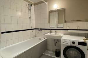 3-Zimmer Wohnung mit gehobener Ausstattung in Potsdam Berliner Vorstadt – Die vollständige Adresse der Immobilie erhältst du vom Anbieter., 14467 Berliner Vorstadt, Potsdam – Vorschaubild 13