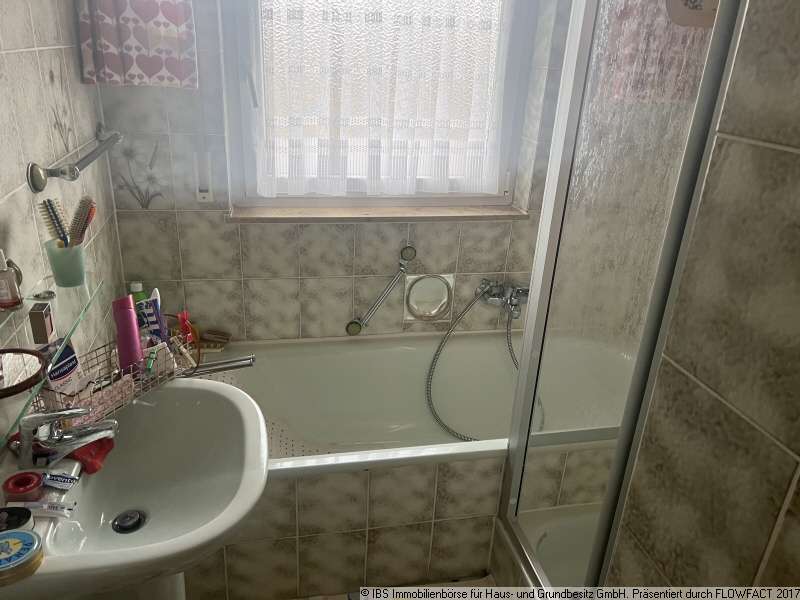 Immobilie in Gerabronn - Gemütliche 3-Zimmer-Wohnung mit Balkon und Garage - für Eigennutzer oder Kapitalanleger - Bild 4