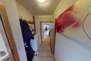 Exklusives Reihenmittelhaus in Cuxhaven – Die vollständige Adresse der Immobilie erhältst du vom Anbieter., 27478 Cuxhaven – Vorschaubild 8