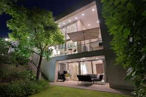 Exklusive Designresidenz mit Aufzug in TOP Lage von Essen-Stadtwald
 – Die vollständige Adresse der Immobilie erhältst du vom Anbieter., 45134 Rellinghausen, Essen – Vorschaubild 2