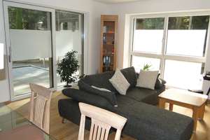 Moderne 2-Zimmer-Wohnung - 88 m² mit Kochinsel, Terrasse  hochwertiger Ausstattung in FÜ-Dambach – Die vollständige Adresse der Immobilie erhältst du vom Anbieter., 90768 Dambach, Unterfürberg, Fürth – Vorschaubild 7