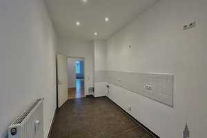 Zentrale 3-Zimmer Altbauwohnung mit Balkon & Gartenanteil – sofort bezugsfrei – Leipzig – Vorschaubild 11