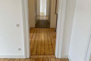 Sanierte Altbauwohnung, 5 Zimmer, Balkon, Elberfeld, Nützenbergerstr  – Nützenbergerstr. 31, 42115 Elberfeld West, Wuppertal – Vorschaubild 16