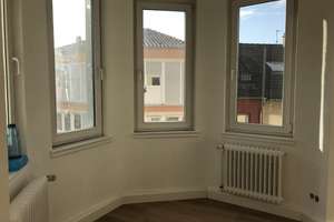 Nordstadt, schöne Neu renovierte und gut aufgeteilte 3-Zimmer-Wohnung, im 1.OG – Salierstraße 34, 75177 Nordstadt, Pforzheim – Vorschaubild 13