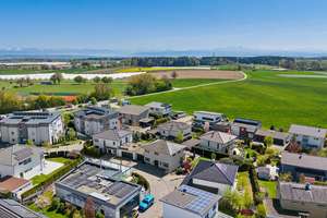 Exklusives Wohnen in Horgenzell 
- Modernes Einfamilienhaus mit ELW in kinderfreundlicher Wohnlage – Die vollständige Adresse der Immobilie erhältst du vom Anbieter., 88263 Horgenzell – Vorschaubild 9