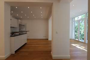Singlewohnung mit Garten und Terrasse mit hochwertiger Ausstattung in Mannheim-Lindenhof – Kalmitstraße 35, 68163 Lindenhof, Mannheim – Vorschaubild 31
