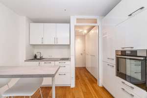 Sofort einziehen. Sofort vermieten. Sofort Rendite! Möbliertes Nockherberg-Apartment – Die vollständige Adresse der Immobilie erhältst du vom Anbieter., 81541 Obere Au, München – Vorschaubild 7