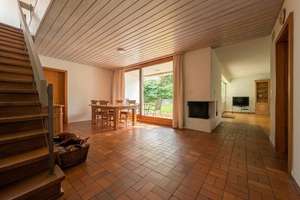 Stilvolles Bauhaus-Juwel in exklusiver Villenlage von Stuttgart-Nord  