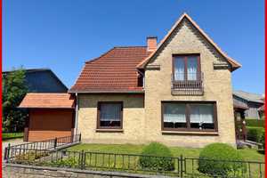 Ein Zuhause mit großem Wintergarten 
in ländlicher Umgebung – Schleswig-Flensburg (Kreis) – Vorschaubild 3