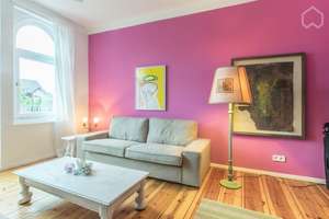 CHARMANTE WOHNUNG MIT SÜDBALKON UND STELLPLATZ IN LICHTERFELDE – Die vollständige Adresse der Immobilie erhältst du vom Anbieter., 12209 Lichterfelde, Berlin – Vorschaubild 2