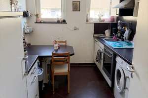 Helle 3 Zimmer Wohnung mit Balkon in Eversten – Die vollständige Adresse der Immobilie erhältst du vom Anbieter., 26131 Eversten, Oldenburg (Oldenburg) – Vorschaubild 8