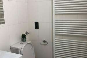 3-Zimmer-Wohnung mit Aufzug, Einbauküche, Keller & Provisionfrei- zentral in Nürnberg-Wöhrd – Bauverein str 23, 90489 Wöhrd, Nürnberg – Vorschaubild 7