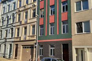 Erstbezug-zentrale 2 Raum Wohnung nähe HBF, FH, RWTH Uni, Luisenhospital  – Mariabrunnstraße 31, 52064 Hangeweiher, Aachen – Vorschaubild 8