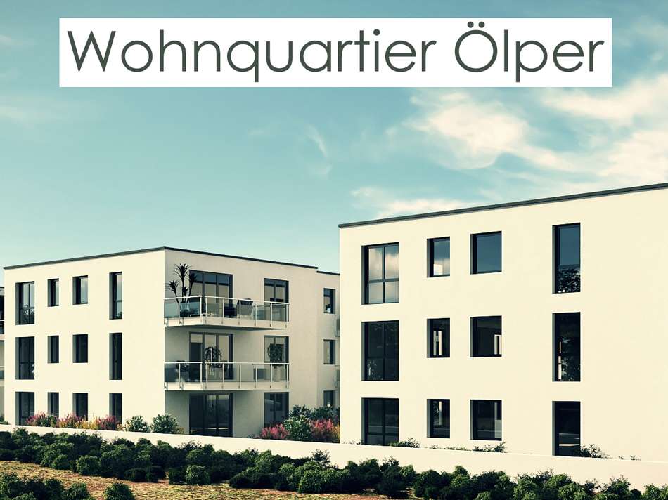 Gesamtansicht Nordwesten Neu K