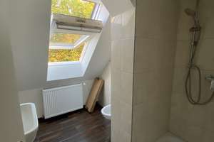 ab September // Urgemütliche helle Dachgeschosswohnung – Ricklinger Straße 38, 30449 Linden-Süd, Hannover – Vorschaubild 7