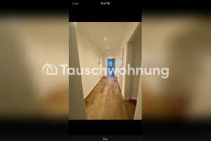 Tauschwohnung: Super zentral, 3Zimmer, Küche, Balkon, getrenntes WC und Bad – Karlstraße 133, 40210 Stadtmitte, Düsseldorf – Vorschaubild 3