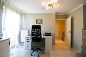 Familienidyll - Doppelhaushälfte mit Garten – Meckenheimer Strasse 20A, 67454 Bad Dürkheim (Kreis) – Vorschaubild 13