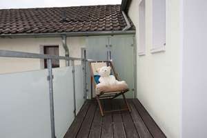 WohnWert: Zentrale 2 Zi DG-Wohnung – Die vollständige Adresse der Immobilie erhältst du vom Anbieter., 75173 Südweststadt, Pforzheim – Vorschaubild 5