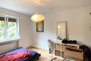 Leben in Bestlage: Zentral, direkt neben Stadtgarten und Altstadt! – 79098 Altstadt-Mitte, Freiburg im Breisgau – Vorschaubild 9