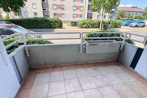 ACHTUNG SOMMERAKTION ! Ab sofort frei ! Geräumige 2,5- Raum ETW  im EG mit Balkon! Provisionsfrei! – Nienhuser Busch 35, 45327 Katernberg, Essen – Vorschaubild 5