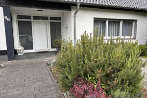 Ausgebauter Bungalow in Willich-Schiefbahn zu verkaufen