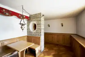 Besonderheit Denkmalschutzobjekt: Villa im Frauenland mit schönem Garten & Festungsblick! – Würzburg – Vorschaubild 32